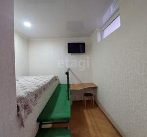 1-к квартира, вторичка, 35м2, 3/3 этаж