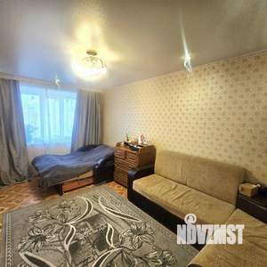 1-к квартира, вторичка, 39м2, 9/10 этаж