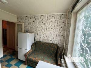 1-к квартира, вторичка, 31м2, 1/5 этаж