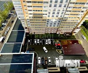 2-к квартира, вторичка, 71м2, 17/19 этаж