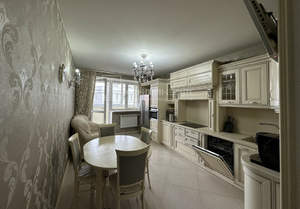 2-к квартира, вторичка, 83м2, 5/14 этаж