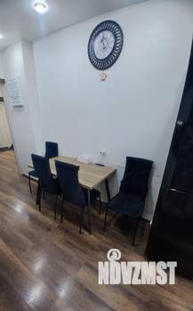 2-к квартира, вторичка, 60м2, 3/17 этаж