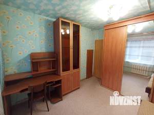 2-к квартира, вторичка, 48м2, 2/5 этаж