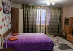 1-к квартира, вторичка, 30м2, 10/15 этаж