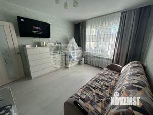 1-к квартира, вторичка, 39м2, 5/12 этаж