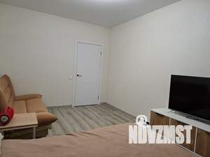 1-к квартира, вторичка, 40м2, 10/12 этаж