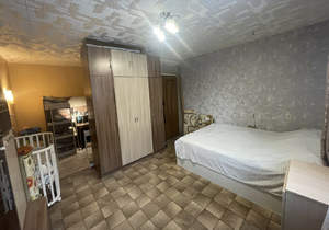 1-к квартира, вторичка, 35м2, 1/5 этаж