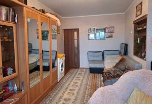 2-к квартира, вторичка, 42м2, 4/5 этаж