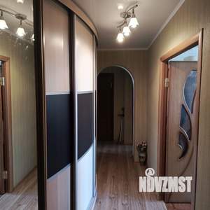 3-к квартира, вторичка, 65м2, 4/9 этаж