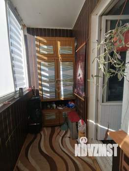 3-к квартира, сданный дом, 80м2, 3/9 этаж