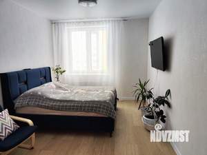 1-к квартира, вторичка, 37м2, 10/10 этаж