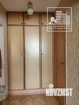 2-к квартира, вторичка, 50м2, 2/5 этаж