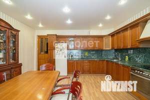 2-к квартира, вторичка, 115м2, 2/9 этаж