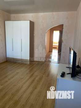 2-к квартира, вторичка, 56м2, 2/9 этаж