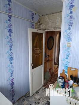 3-к квартира, вторичка, 62м2, 5/5 этаж