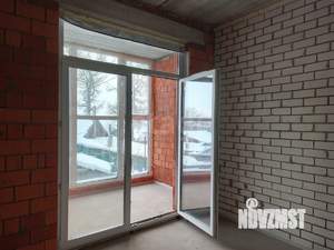 2-к квартира, вторичка, 87м2, 1/3 этаж