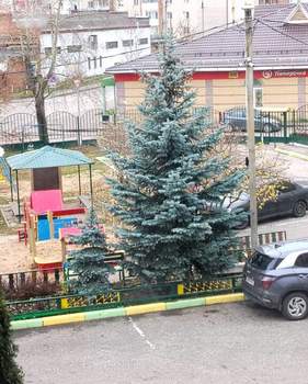 2-к квартира, вторичка, 57м2, 2/5 этаж