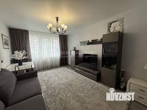 3-к квартира, вторичка, 68м2, 5/9 этаж