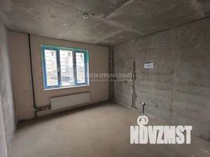 1-к квартира, вторичка, 40м2, 7/17 этаж