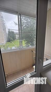 2-к квартира, вторичка, 50м2, 2/9 этаж
