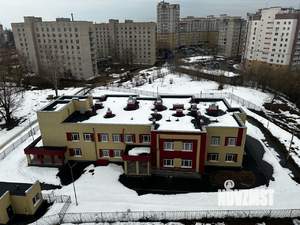 2-к квартира, вторичка, 69м2, 9/17 этаж