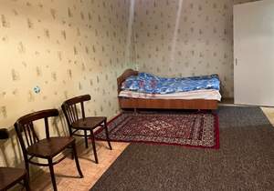 1-к квартира, вторичка, 33м2, 2/5 этаж