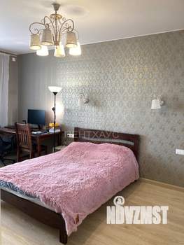 2-к квартира, вторичка, 61м2, 16/16 этаж