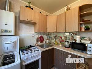 2-к квартира, вторичка, 45м2, 5/5 этаж
