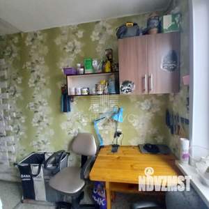 2-к квартира, вторичка, 44м2, 4/5 этаж