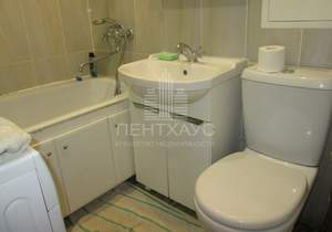1-к квартира, вторичка, 31м2, 2/5 этаж