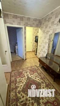 2-к квартира, вторичка, 53м2, 5/5 этаж