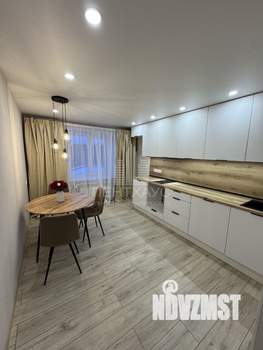 1-к квартира, вторичка, 38м2, 3/9 этаж