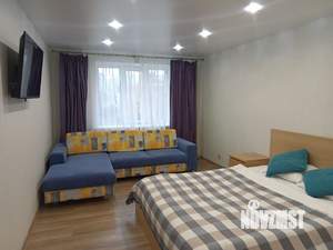 1-к квартира, вторичка, 40м2, 3/14 этаж