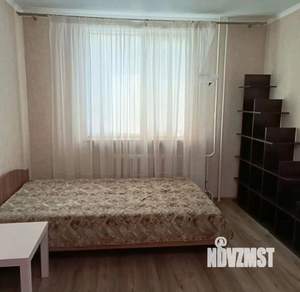 1-к квартира, вторичка, 43м2, 16/18 этаж