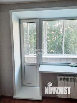 1-к квартира, вторичка, 20м2, 3/9 этаж
