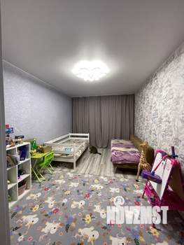 2-к квартира, вторичка, 65м2, 2/10 этаж