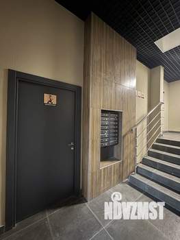 3-к квартира, вторичка, 108м2, 6/17 этаж