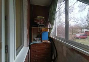 1-к квартира, вторичка, 37м2, 1/5 этаж