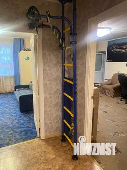 2-к квартира, вторичка, 63м2, 4/10 этаж