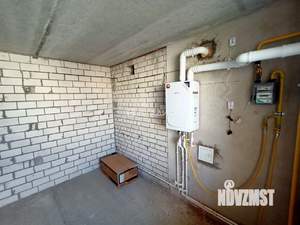 2-к квартира, сданный дом, 52м2, 3/4 этаж