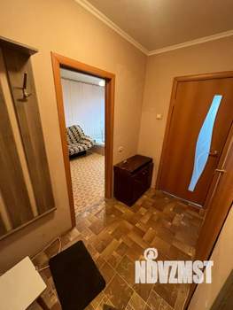 1-к квартира, вторичка, 33м2, 9/9 этаж