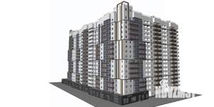 3-к квартира, вторичка, 84м2, 3/17 этаж