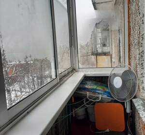 2-к квартира, вторичка, 46м2, 5/5 этаж