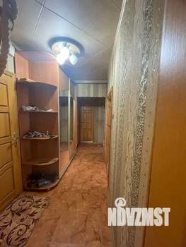 2-к квартира, вторичка, 55м2, 5/6 этаж