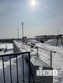 1-к квартира, вторичка, 37м2, 15/15 этаж