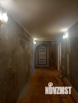 3-к квартира, вторичка, 104м2, 1/6 этаж