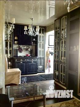 2-к квартира, вторичка, 45м2, 6/10 этаж