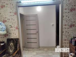 2-к квартира, вторичка, 46м2, 3/5 этаж