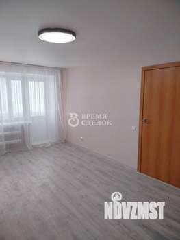 1-к квартира, вторичка, 33м2, 3/5 этаж