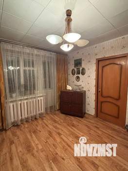 3-к квартира, вторичка, 56м2, 3/9 этаж